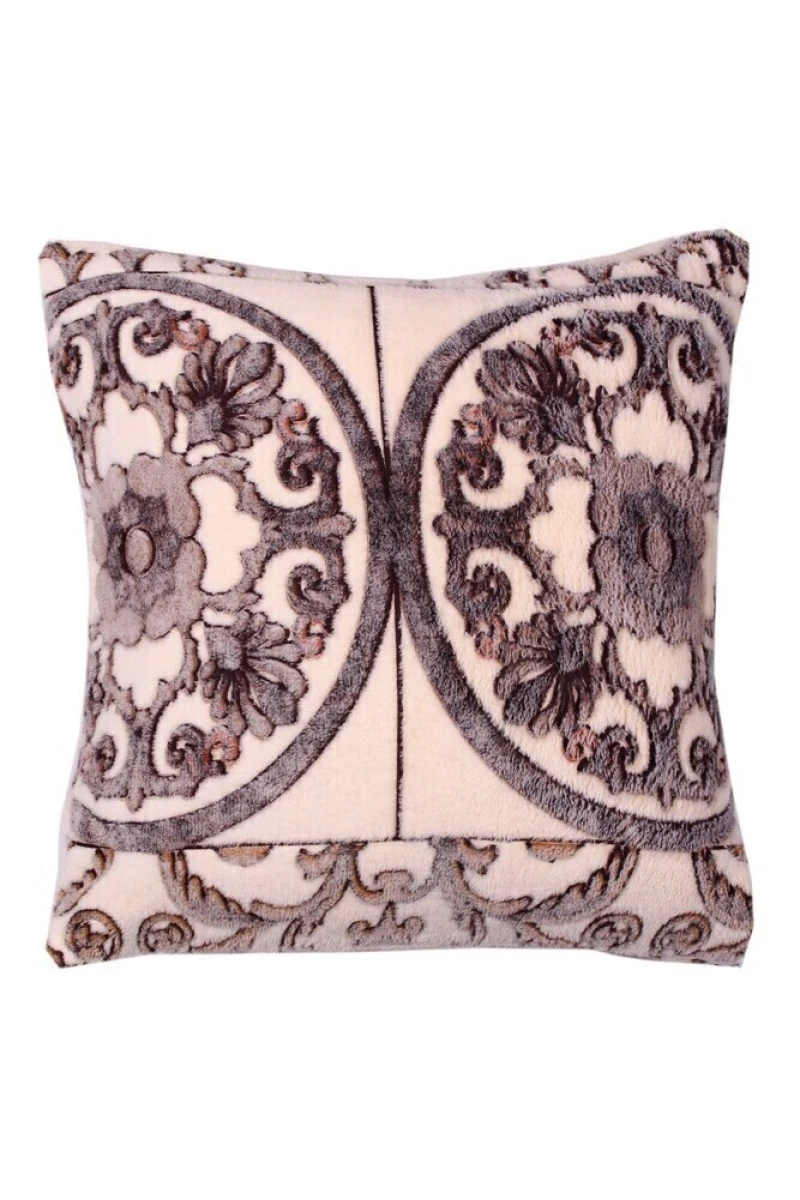 Наволочка плюш велюр арт. 190-Pb