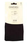 Колготки верблюжья шерсть "DMDBS" 9001  черный