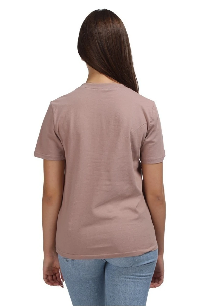 (СК) Футболка женская "Королева", какао