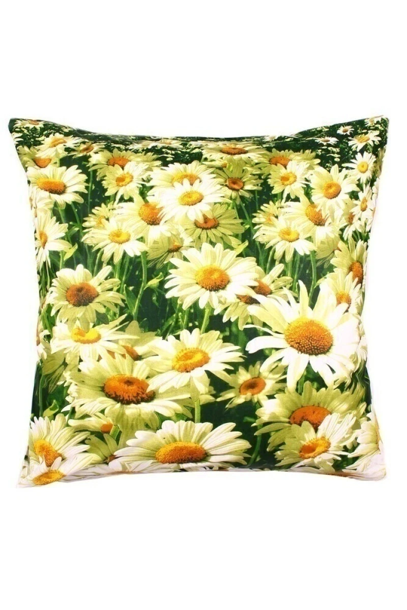 Наволочка 120 г/м бязь "Простор" арт. 19311/1 желтый (Лучшая цена)