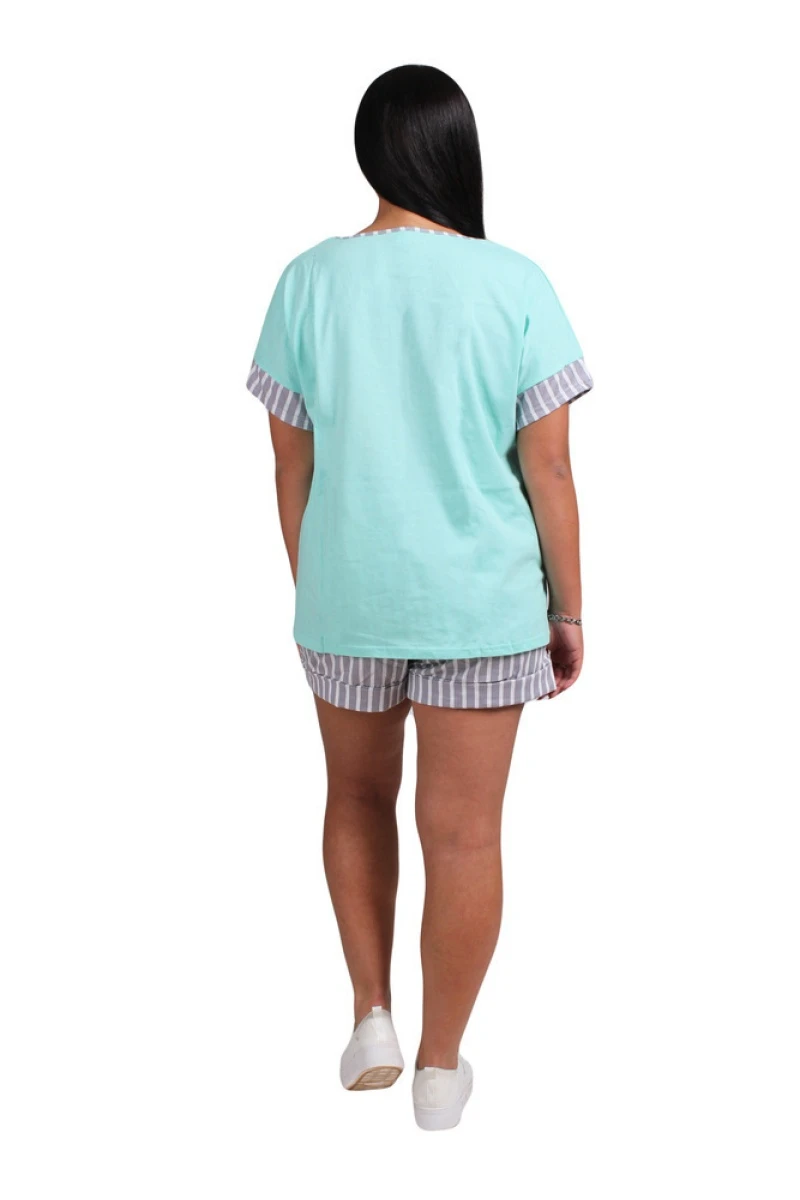 Костюм "Сторис-2" серый