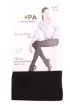 Колготки кашемировые "ЛАУРА" 851, черный