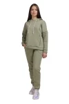 (СК) Костюм женский "Максимум", хаки