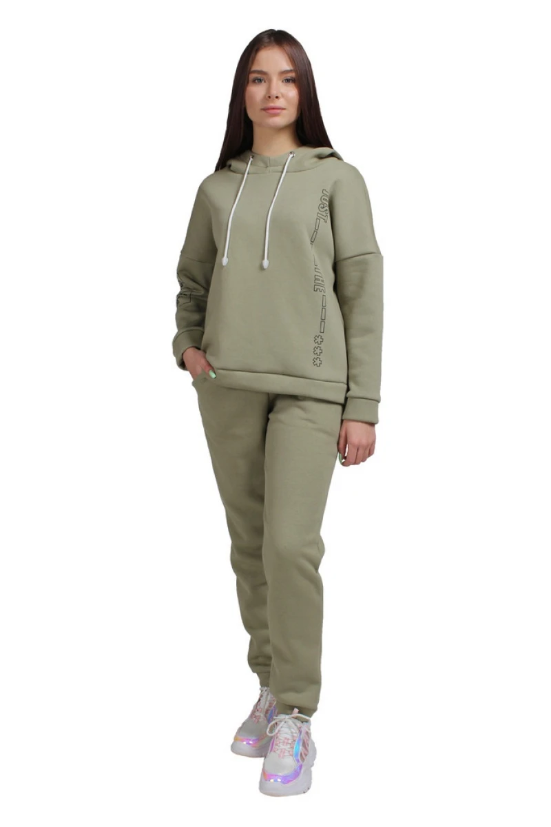 (СК) Костюм женский "Максимум", хаки