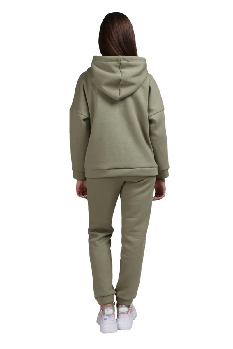 (СК) Костюм женский "Максимум", хаки