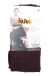 Колготки кашемировые "JuJube" В808 темно-коричневый