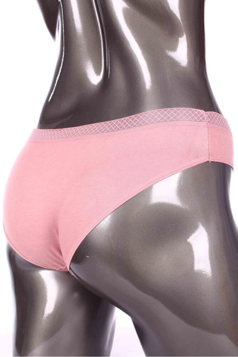 Трусы женские "SiXi" 2129 - какао