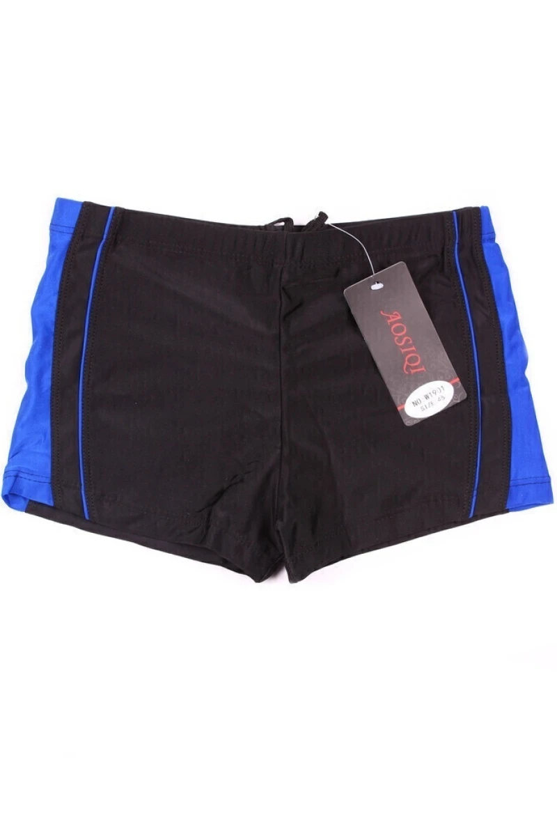 Плавки подростковые "AOSIQI" W1901 синий