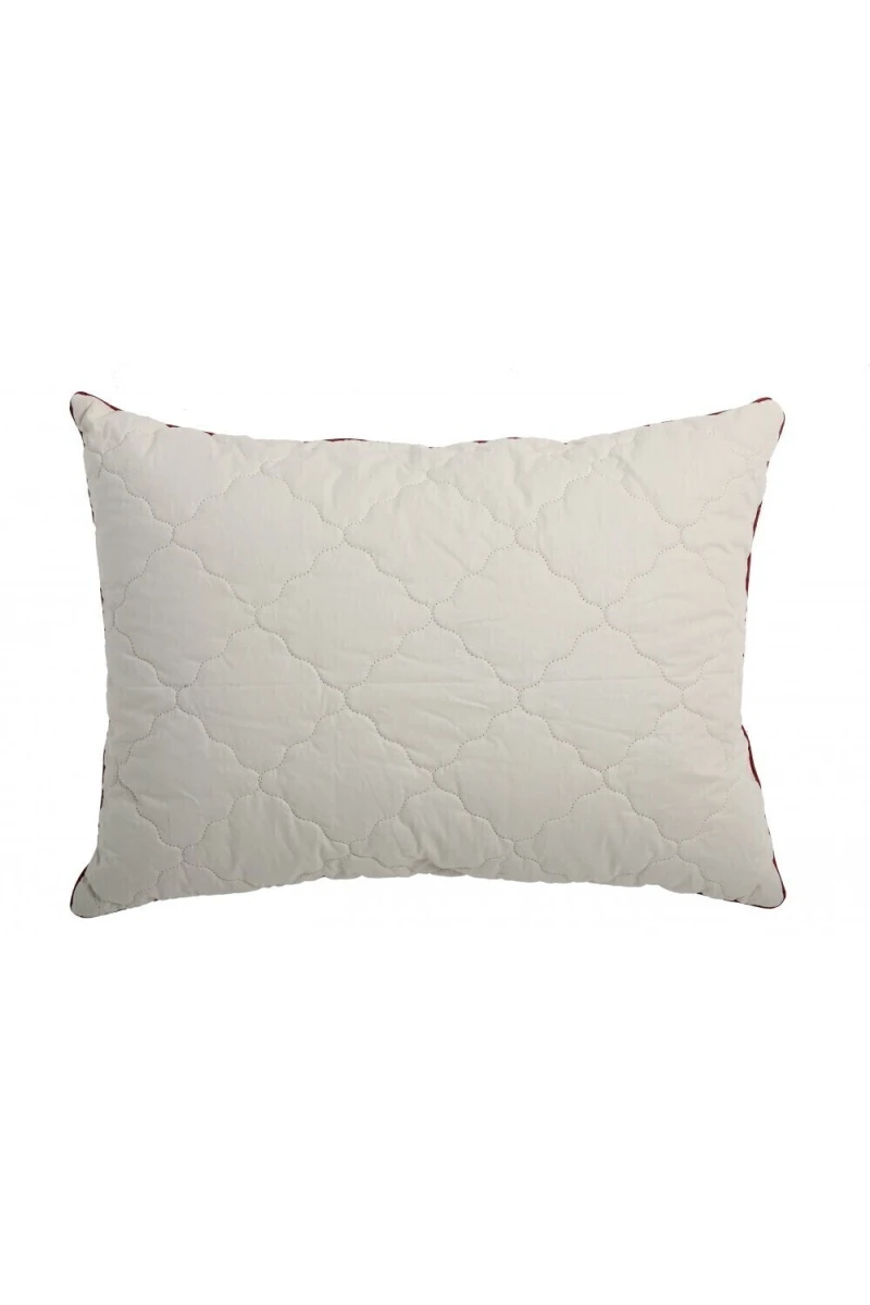 (П) Подушка Шерсть яка "Оригинал" ИвШвейСтандарт 50х70 (150г/м2)