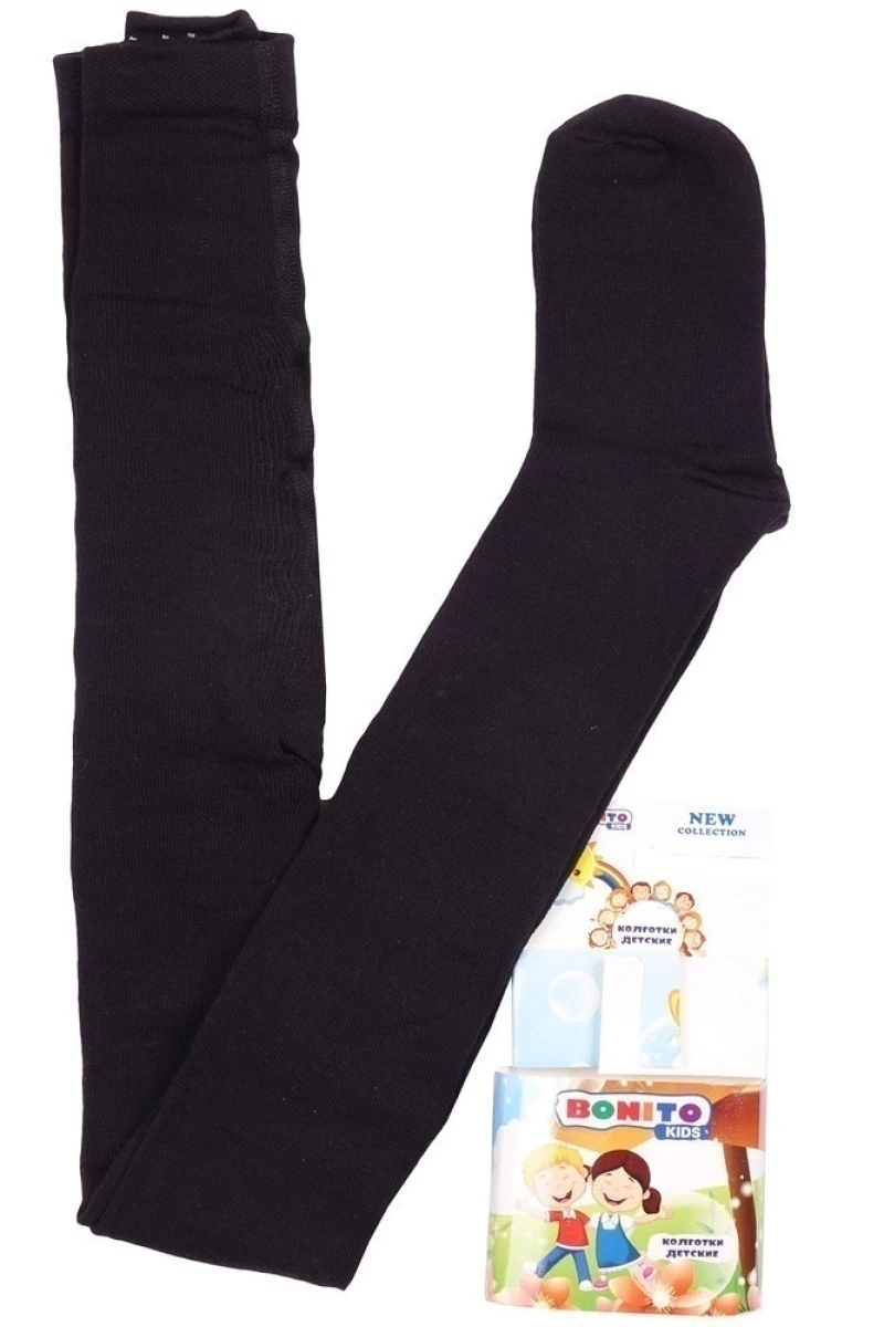 Колготки для детей BK1000K черный