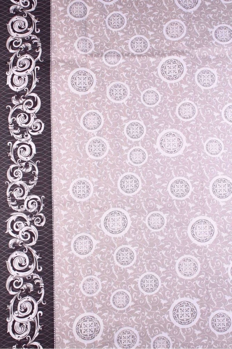 (К) Скатерть 035 По-царски