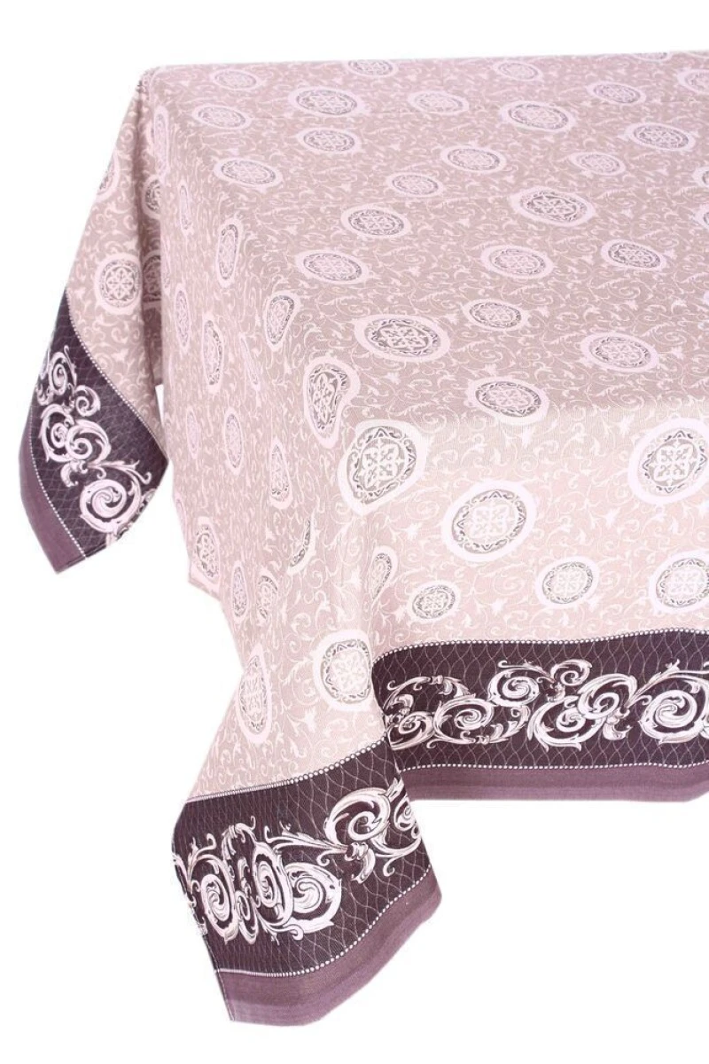 (К) Скатерть 035 По-царски