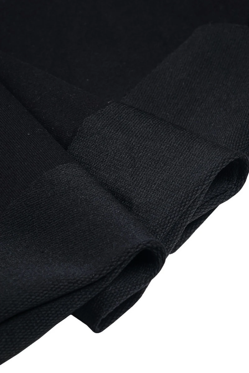 Весовой лоскут трикотаж Футер 2-х нитка № 448 (40х75 см / 0,337 кг)