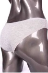 Трусы женские "YiZhiMei" 3288 - серый