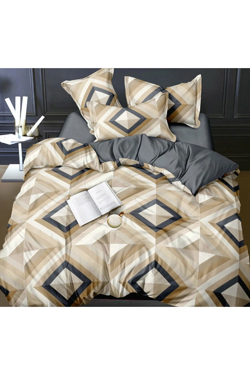 Простыня 120 г/м поплин "Цезарь" тип 2