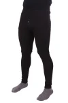 Термо лосины мужские "ЮРА" 8251, черный