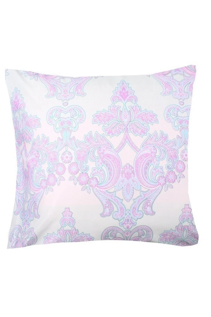 Наволочка перкаль "Перелив 1" арт. 199911 фиолет