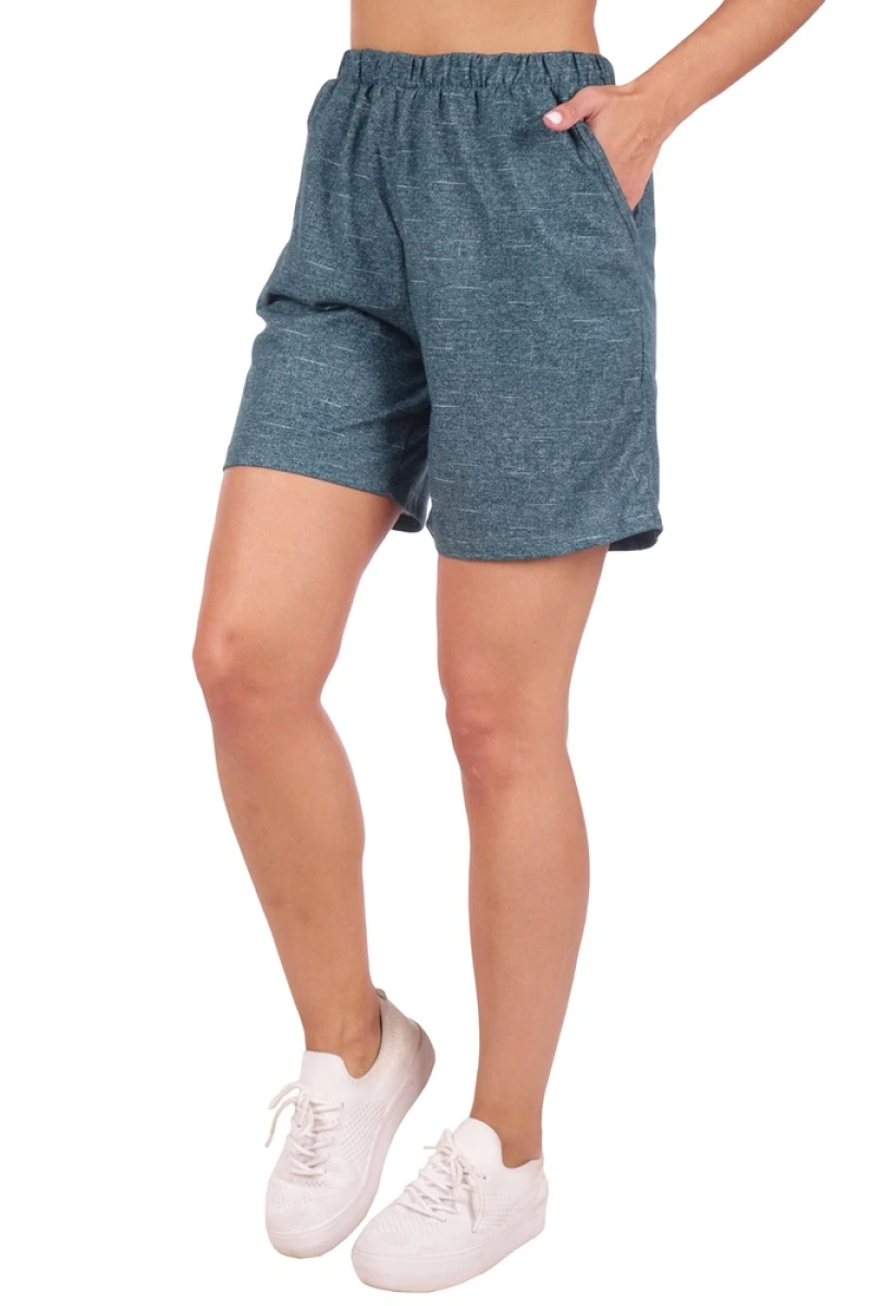 (СК) Шорты женские "Сиеста" мохито