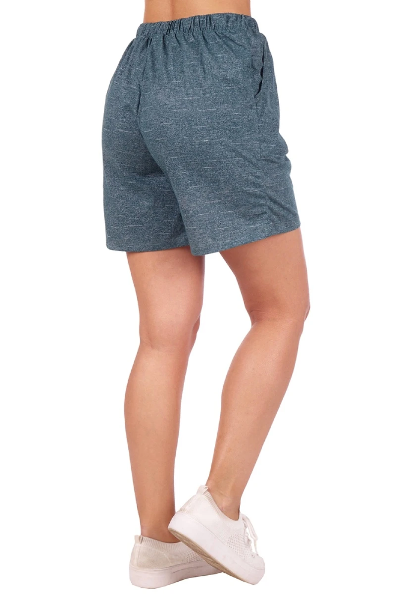 (СК) Шорты женские "Сиеста" мохито