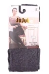 Колготки кашемировые "JuJube" В808 темно-серый