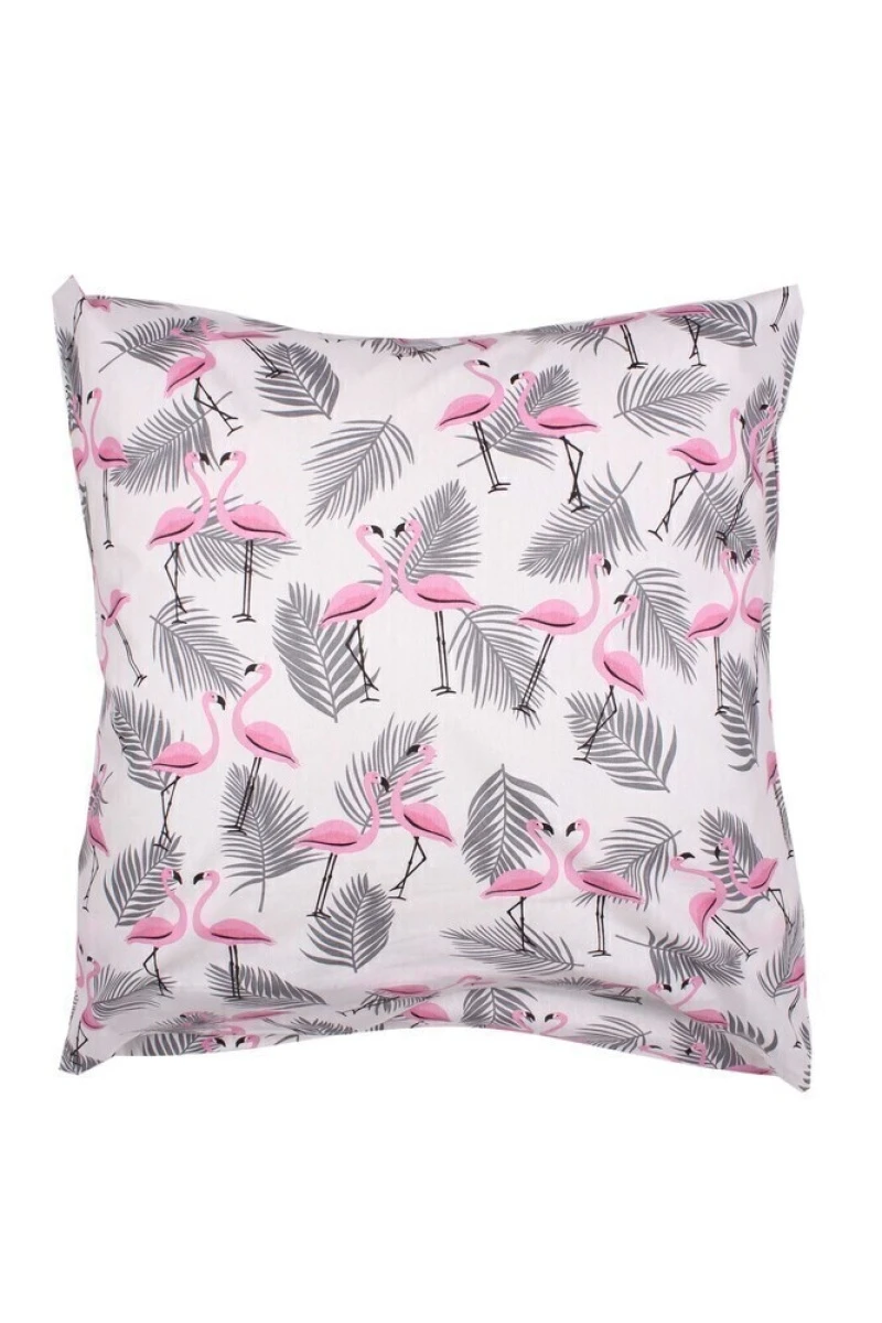 Наволочка "ГОС" бязь "Фламинго" арт. 7277-1