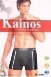 Мужские трусы "Kainos" 0819 в упаковке 2 штуки