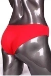 Трусы женские "SiXi" 2252 - красный