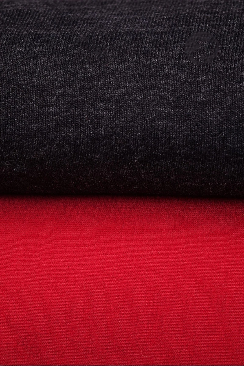 Весовой лоскут трикотаж Футер 2-х нитка № 328 (50х60 см / 0,777 кг)