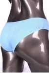 Трусы женские "YiZhiMei" 3288 - голубой