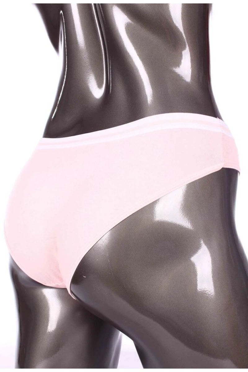 Трусы женские "SiXi" 2093 - розовый