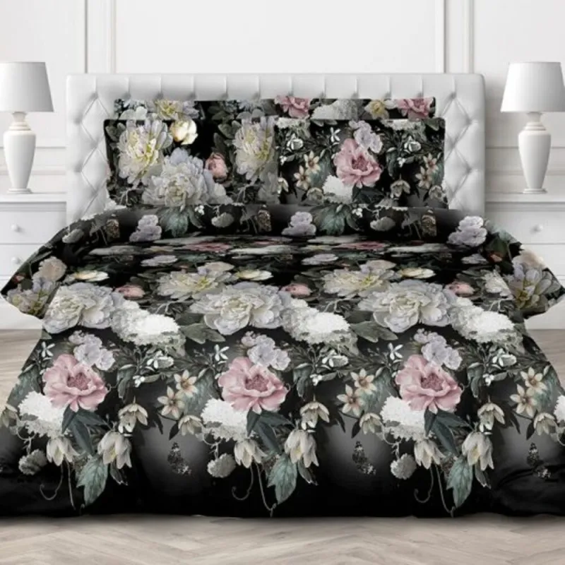 КПБ бязь Премиум ГОСТ "ХБК" 140г/м "Белиссимо" р. 1.5 сп. арт. 6600-1