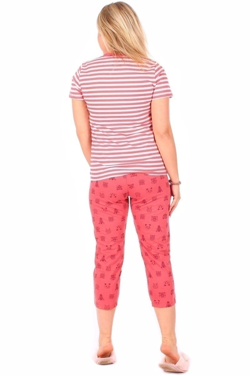 Костюм "Мадагаскар-3" ТЕРРАКОТОВЫЙ