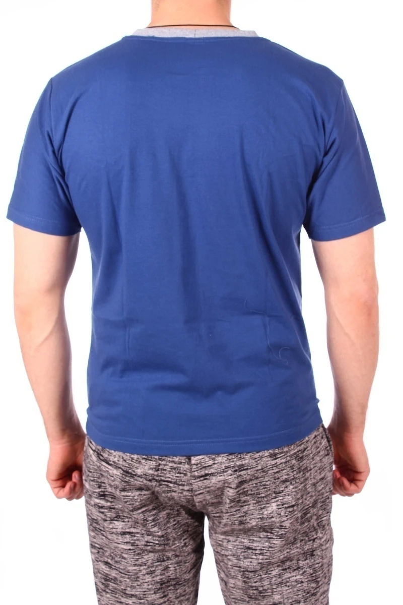 Футболка мужская  ФК14Н