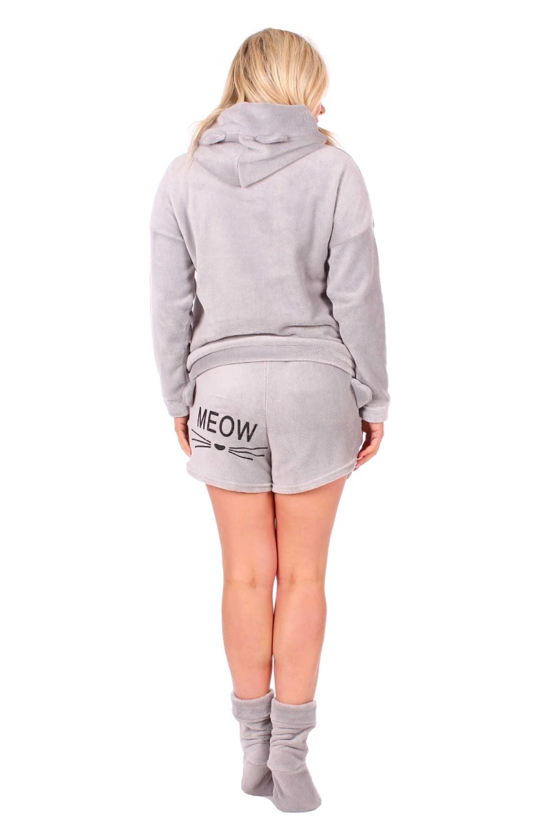 Костюм с принтом 370