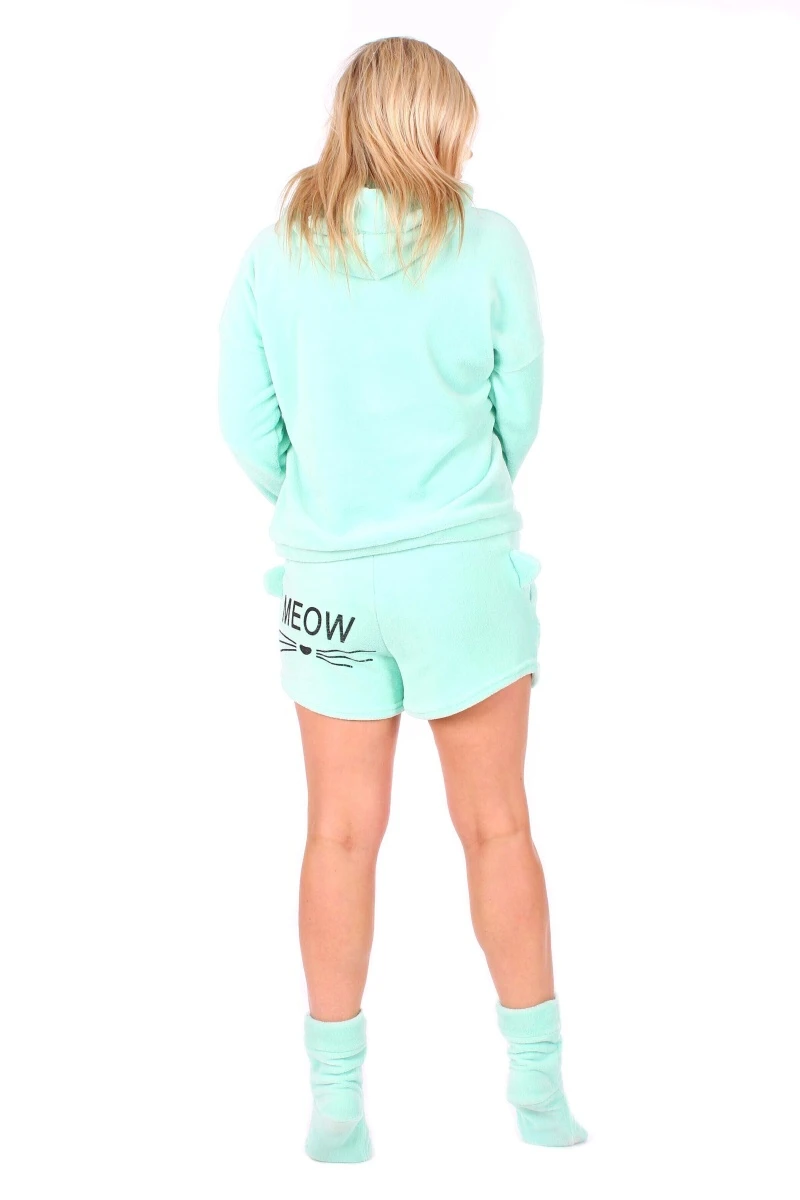 Костюм с принтом 370