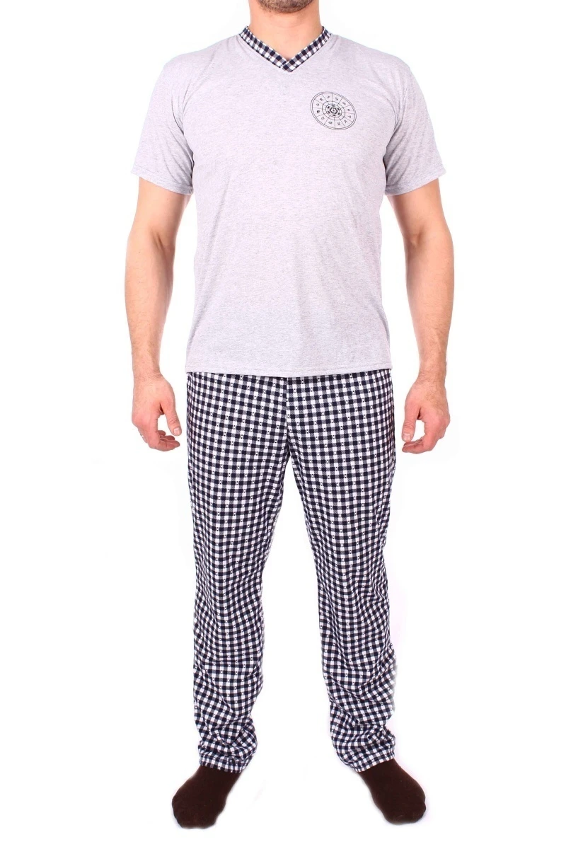 Мужской костюм Зодиак МК12