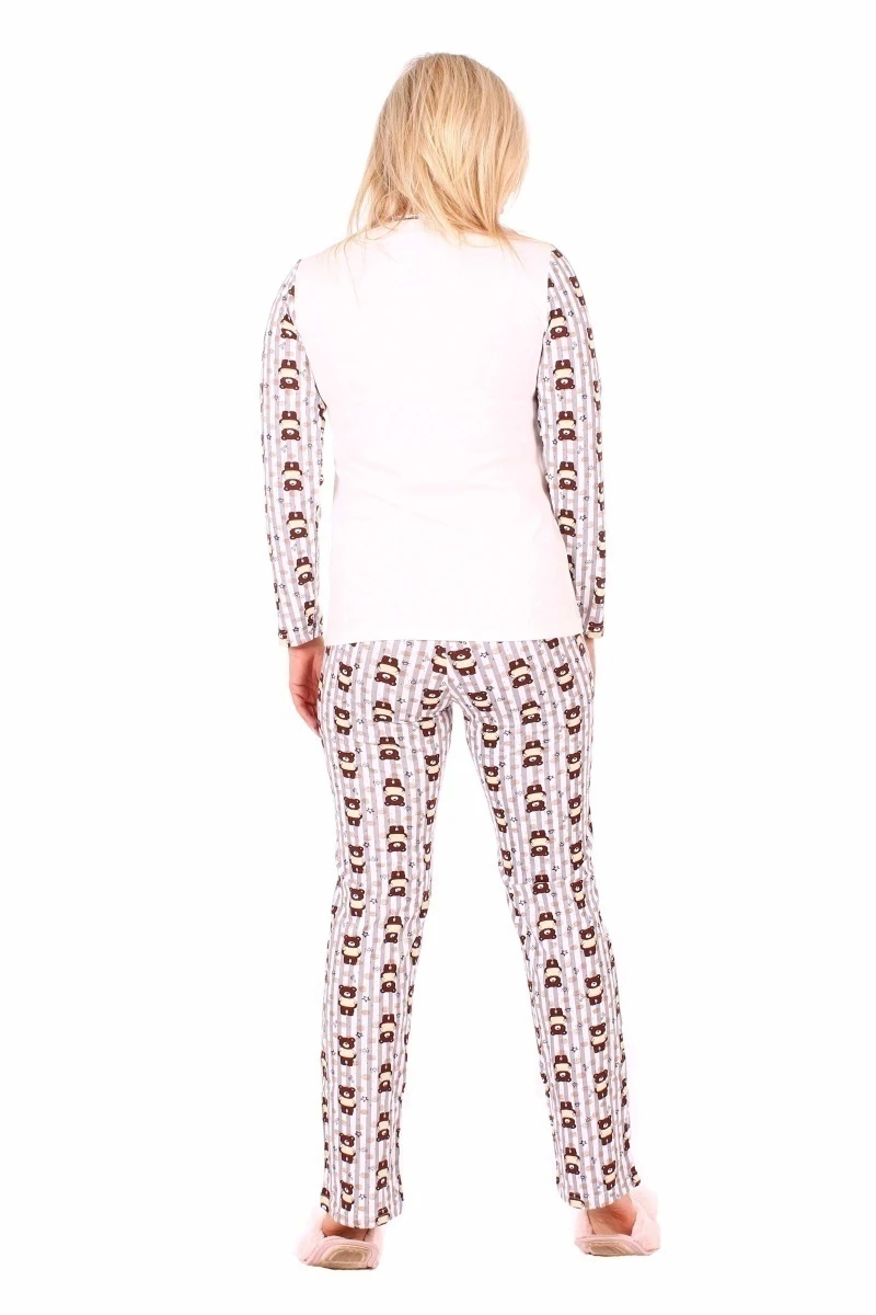 Пижама женская 379