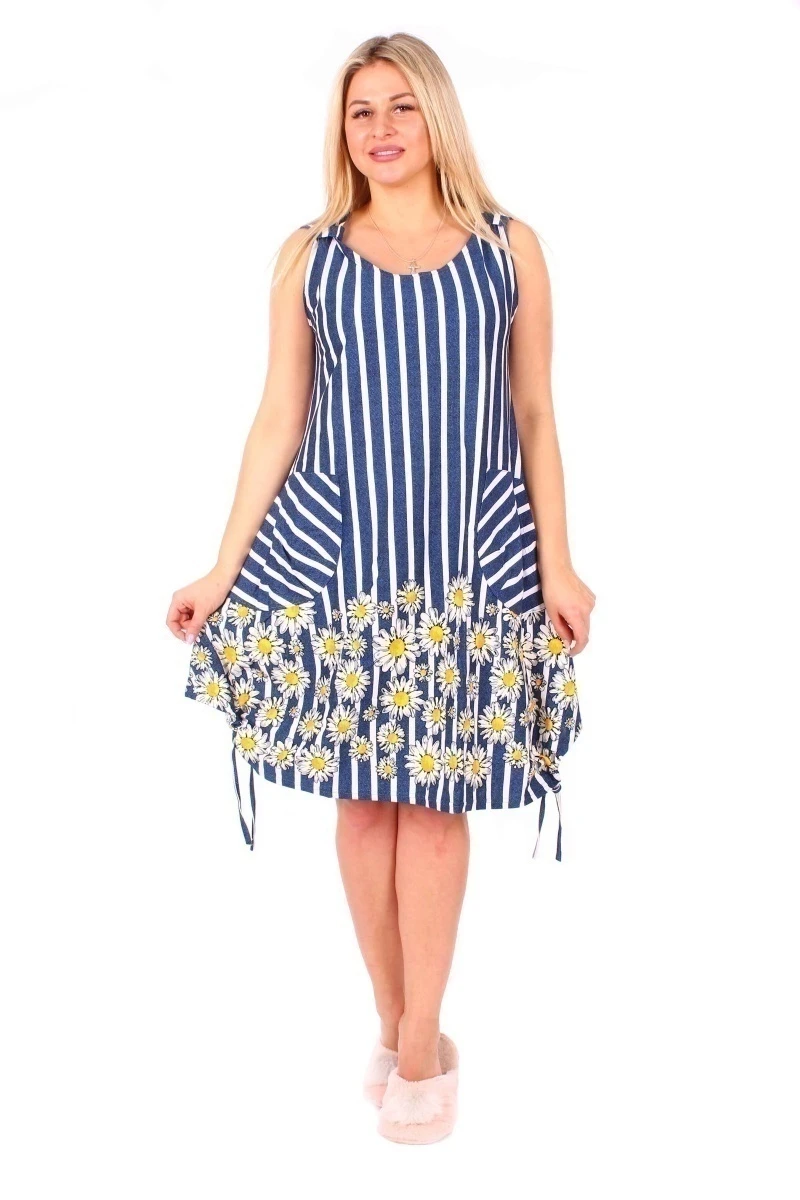 Женский сарафан  Б62А