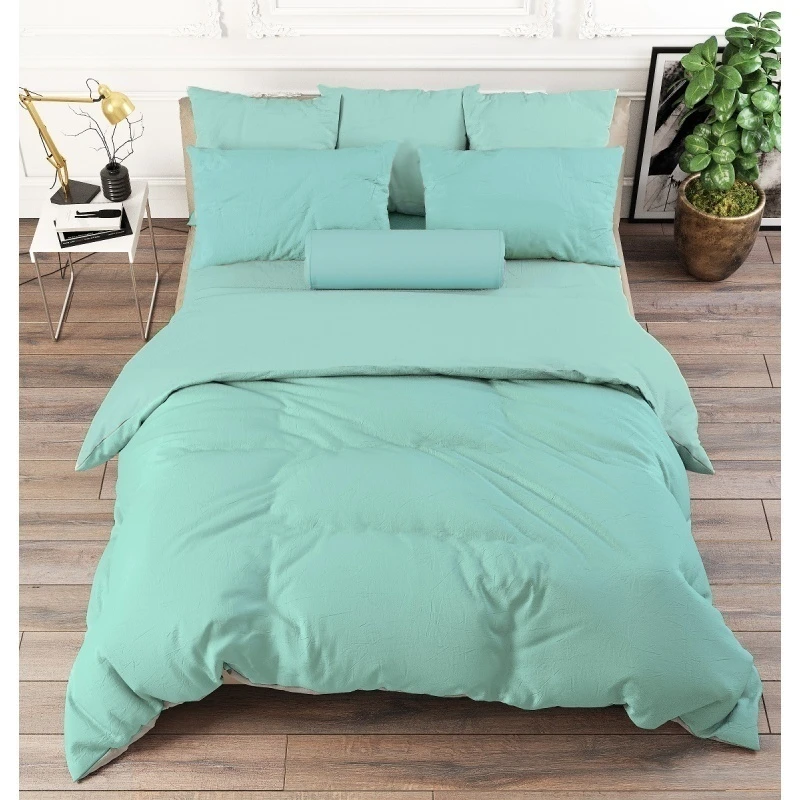 КПБ "ГОС" поплин "ГОС-Тиффани" р. Семейный арт. 37001