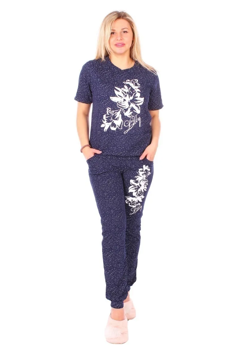 Женский костюм Лилия 628Т