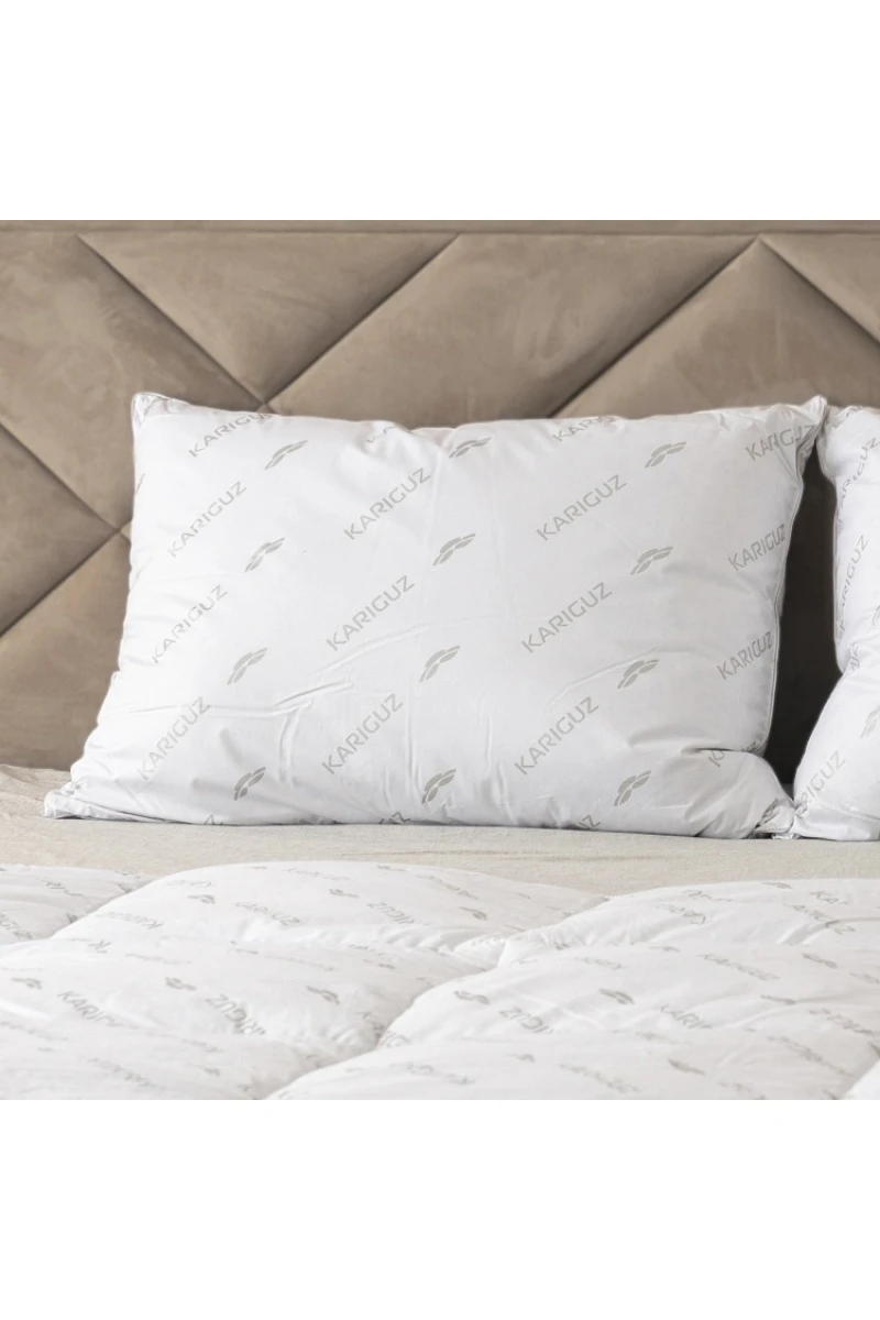 (П) Подушка Kariguz basic "Облепиха" МПО ИвШвейСтандарт