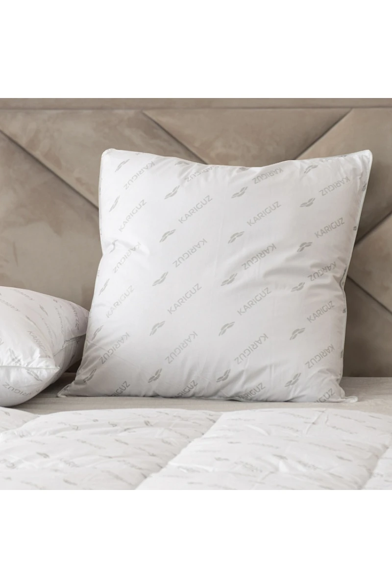 (П) Подушка Kariguz basic "Облепиха" МПО ИвШвейСтандарт