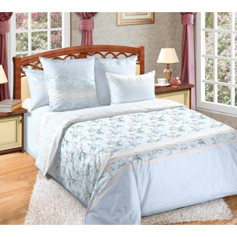 КПБ "ТД" перкаль "Юность 2" ком. р. Семейный арт. 205762