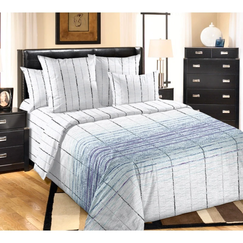 КПБ "ТД" перкаль "Кристиан 1" ком. р. 2.0 сп. Евро арт. 206041