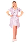 Комплект женский с ночной сорочкой 610А