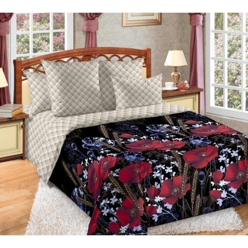 КПБ "ТД" перкаль "Юлианна 1" ком. р. 2.0 сп. арт. 206281