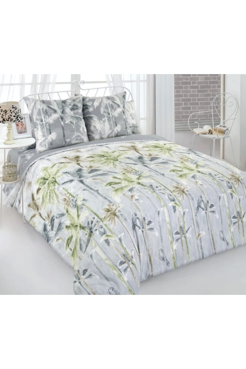 Пододеяльник "ТД" перкаль "Релакс 1" арт. 206421 тип 1