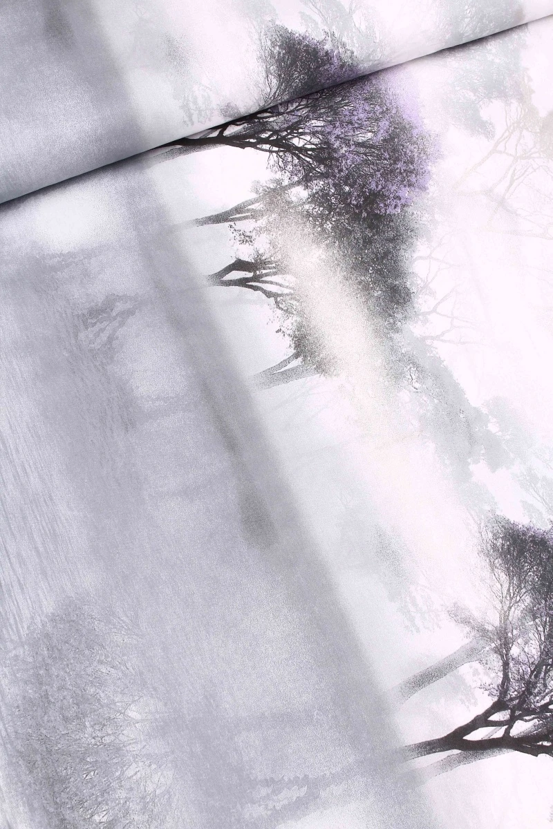 Ткань перкаль "ТД" 110г/м2, 220см "Безмятежная даль 2" арт. 205992 тип 1