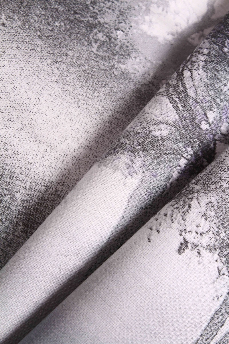 Ткань перкаль "ТД" 110г/м2, 220см "Безмятежная даль 2" арт. 205992 тип 1