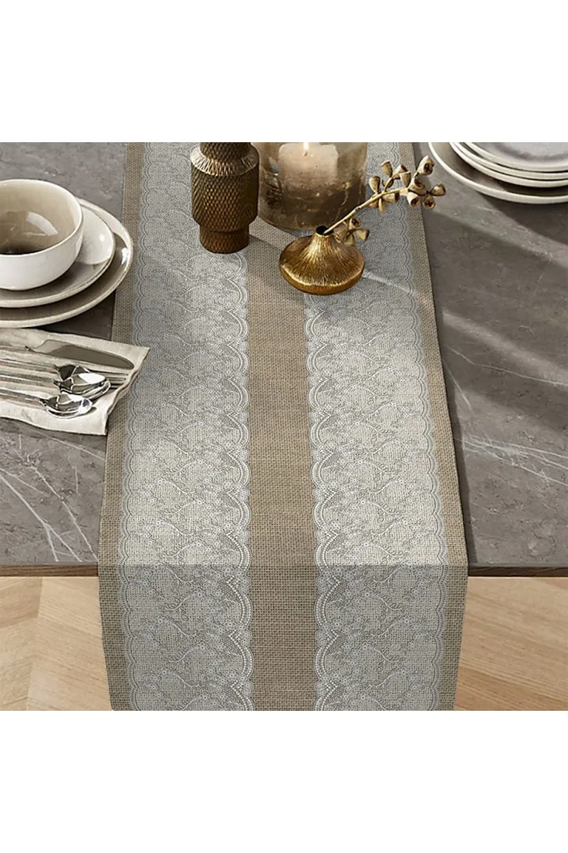 Дорожка "ХБК" 226г/м2, 50см "Шарлотта" арт. 35022 вид 1